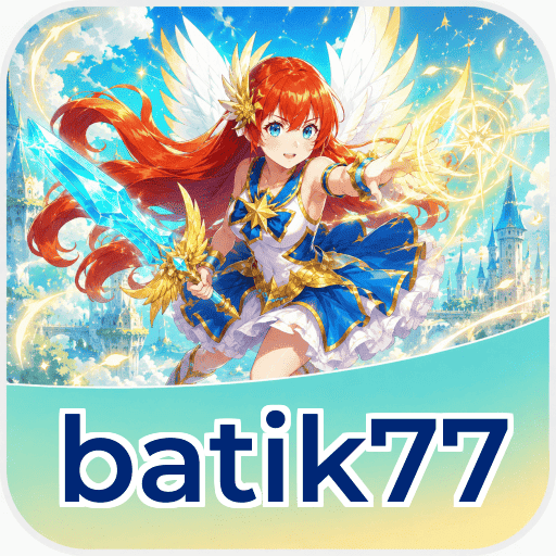 Proses download aplikasi Android cepat dan aman di batik77 APK Indonesia.